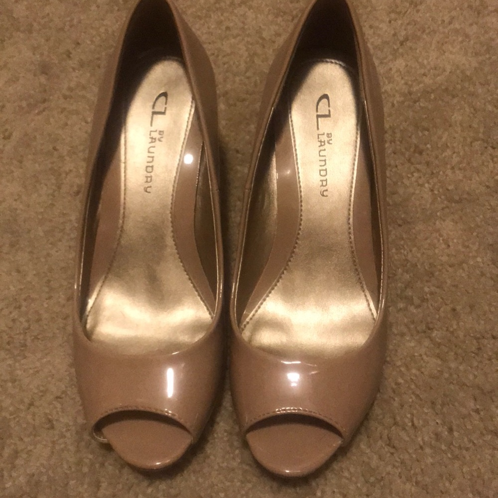 CL wedges